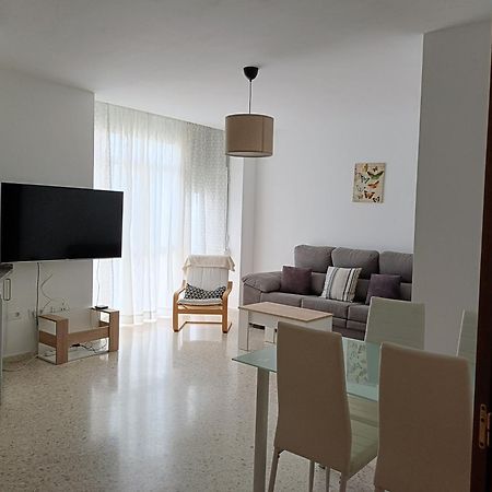 Appartement Pisoluma à Jerez de la Frontera Extérieur photo