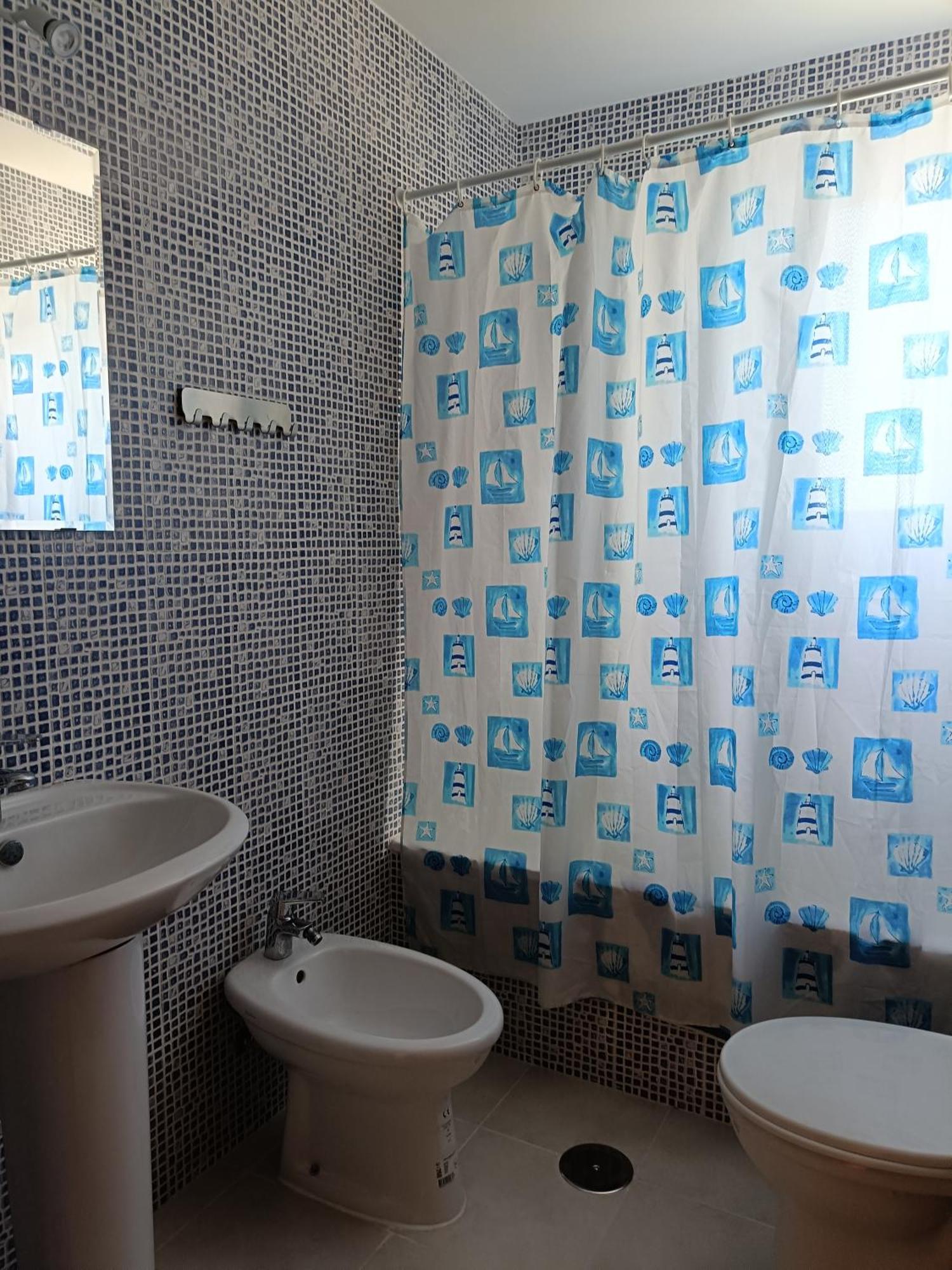Appartement Pisoluma à Jerez de la Frontera Extérieur photo
