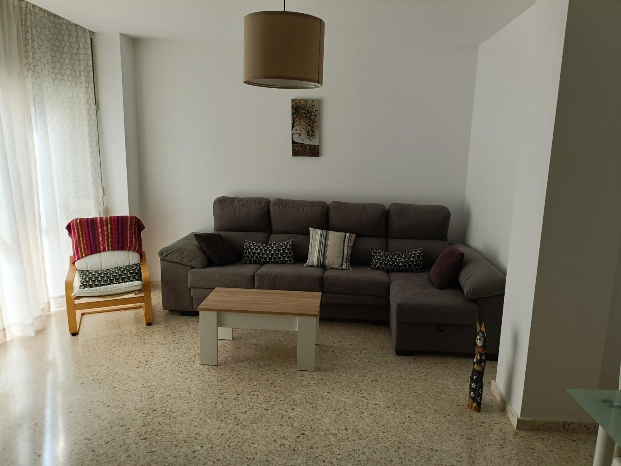 Appartement Pisoluma à Jerez de la Frontera Extérieur photo