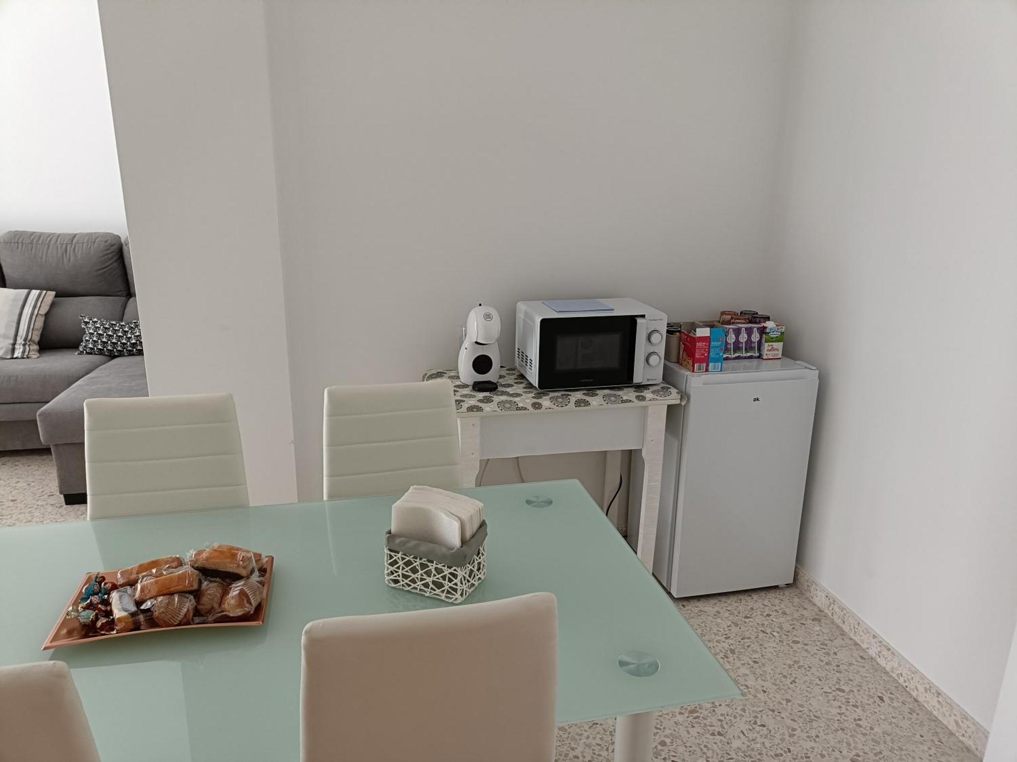 Appartement Pisoluma à Jerez de la Frontera Extérieur photo