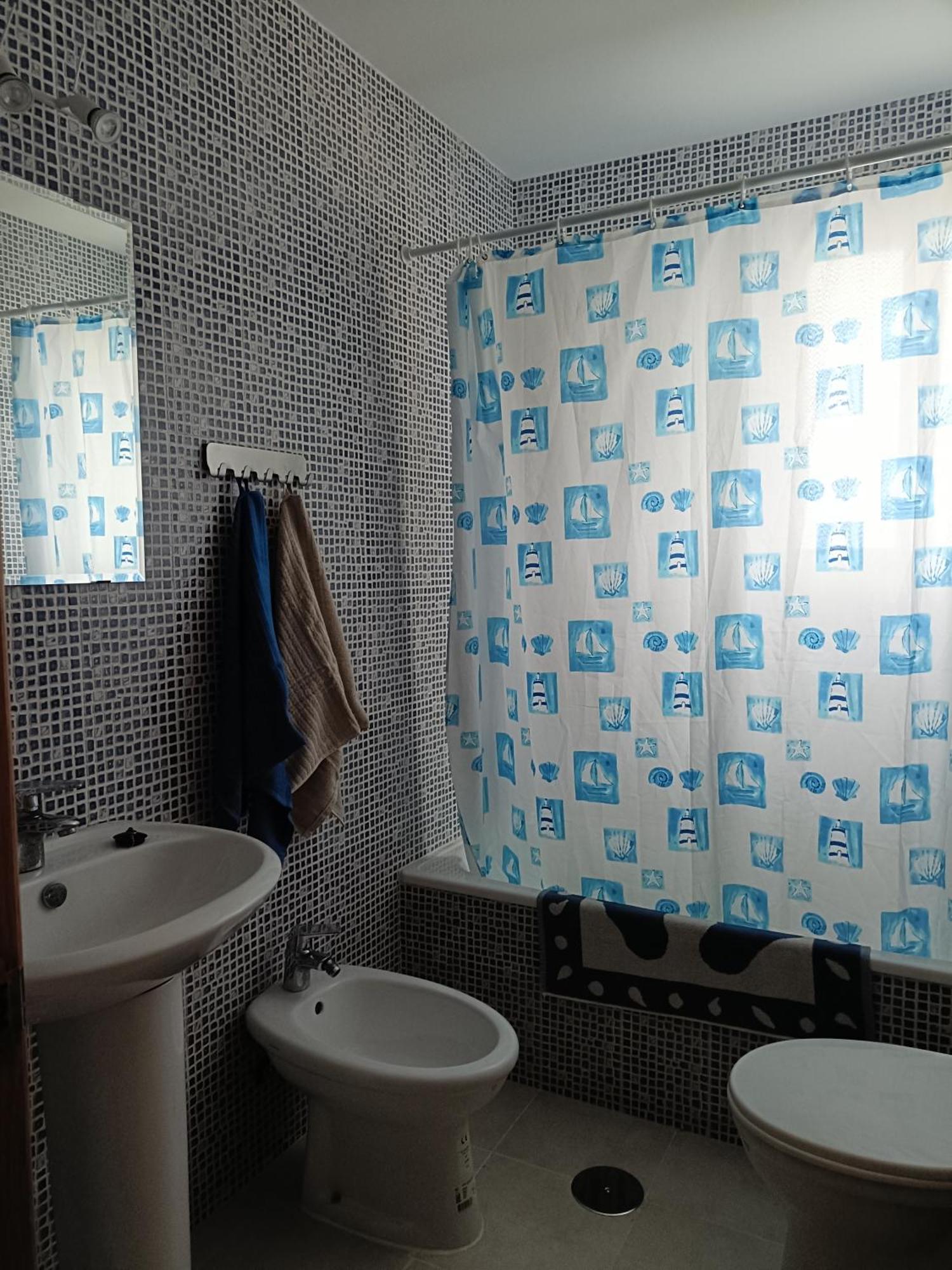 Appartement Pisoluma à Jerez de la Frontera Extérieur photo